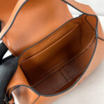 Prada Small Leather Shoulder Bag 1BD358